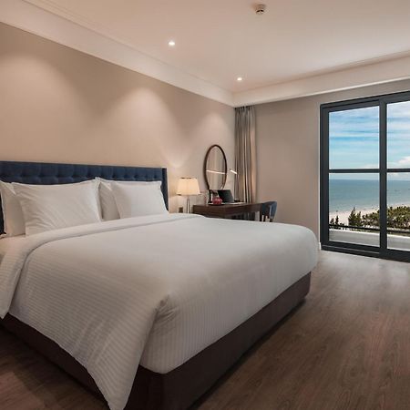 Luxury Beach Condo 5-Star, Rooftop Pool Danang Exterior photo